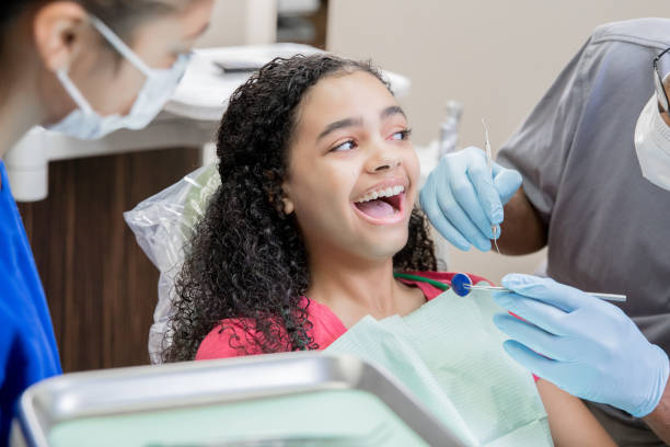 Best Dentist for Tooth Abscess  in Bushnell, IL