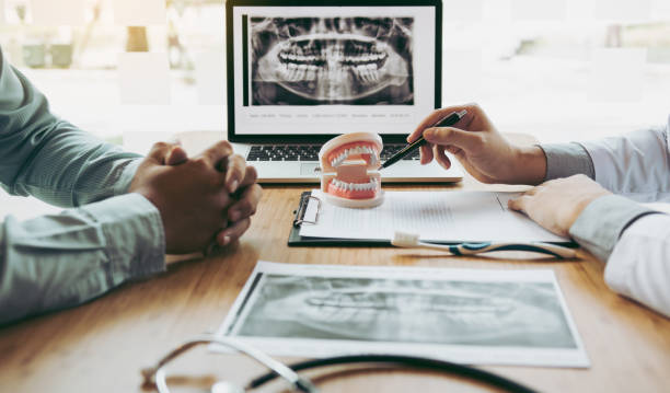 Best Affordable Emergency Dental Care  in Bushnell, IL