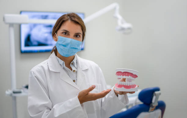 Best Emergency Gum Pain Relief  in Bushnell, IL