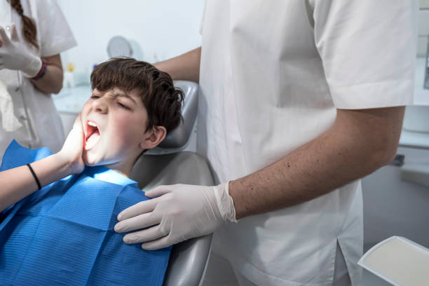 Tooth Infection Emergency Dentist in IL
