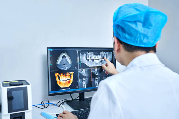 Best Chipped Tooth Repair Near Me  in Bushnell, IL