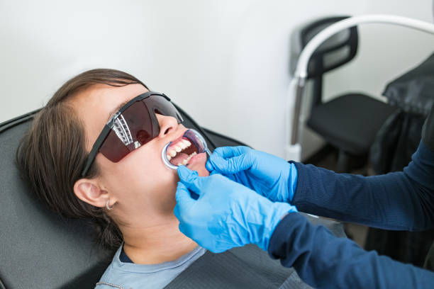 Best Chipped Tooth Repair Near Me  in Bushnell, IL