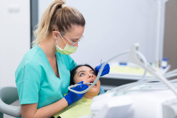 Best Tooth Pain Emergency Relief  in Bushnell, IL