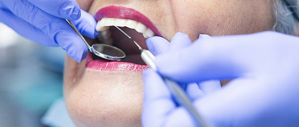 Best Emergency Dentist Near Me  in Bushnell, IL