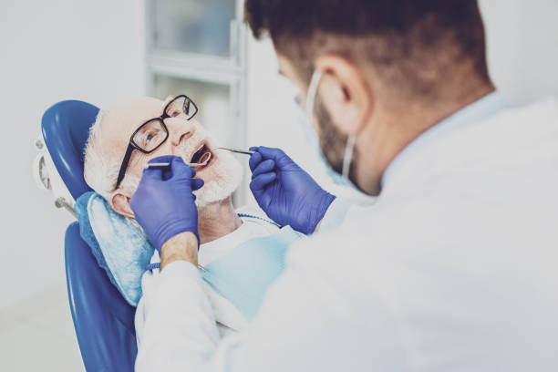 Best Dental Emergency Near Me  in Bushnell, IL